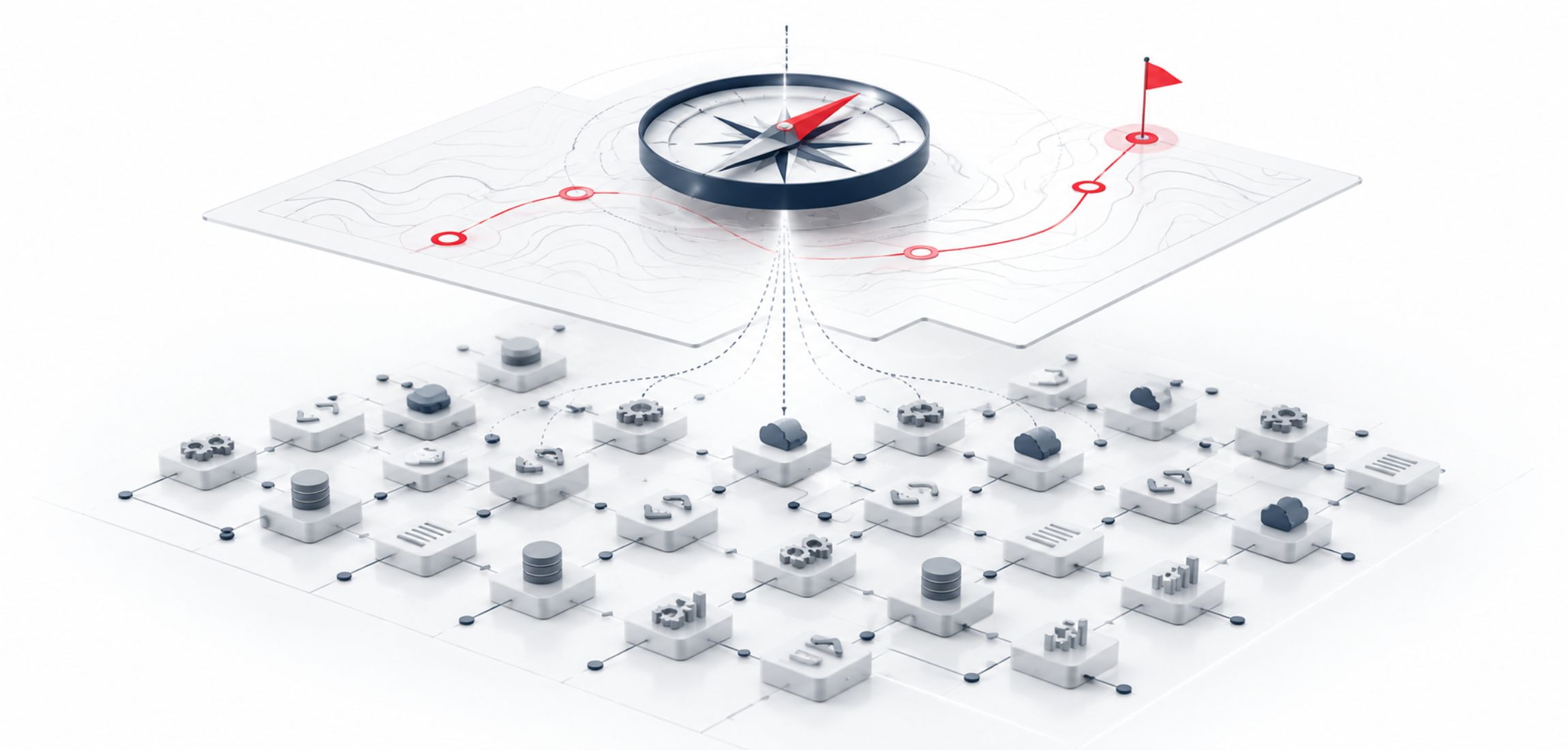 DARIO SIPOS ARTICLE why strategy is becoming more important than execution again
