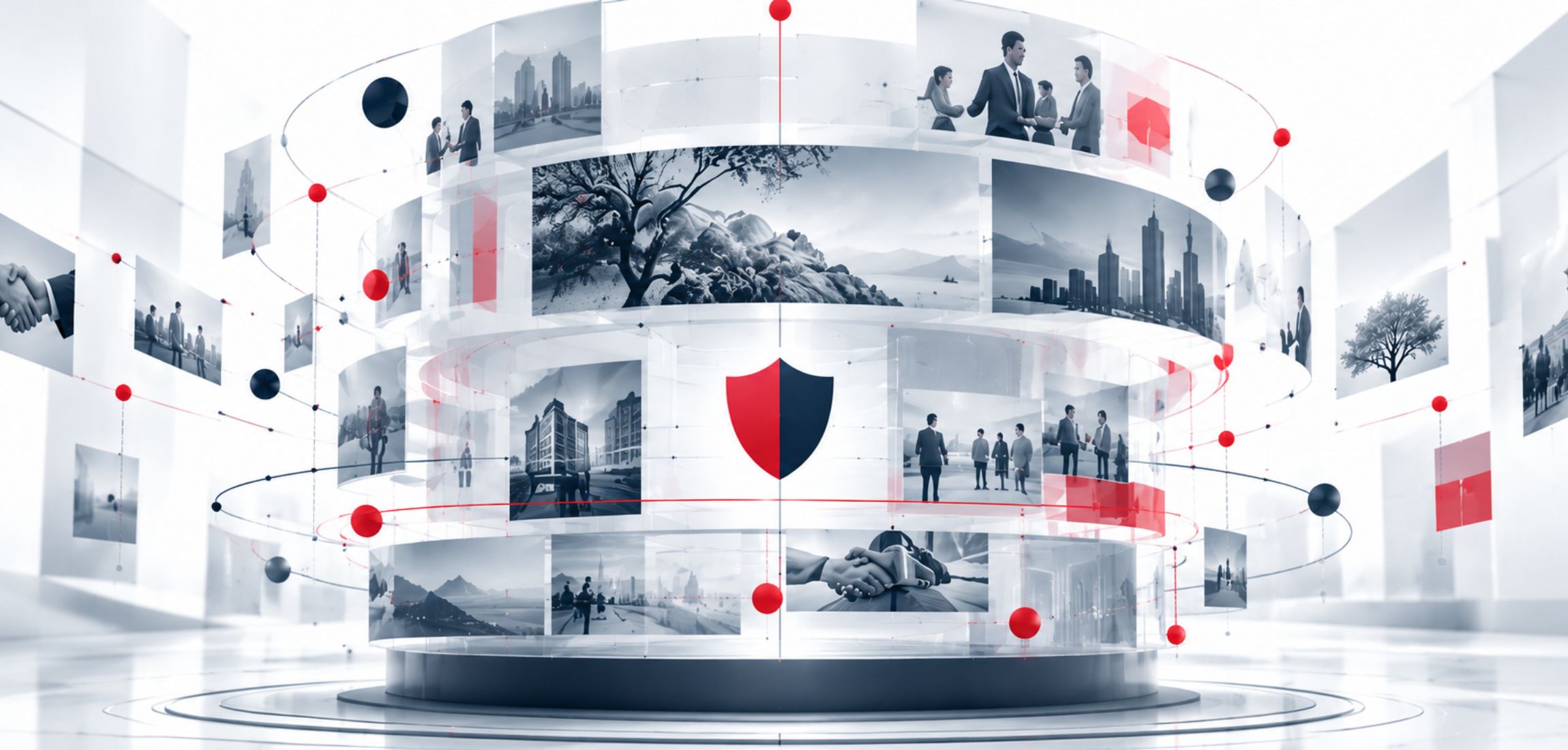 Digital reputation as a long-term organisational asset built through trust, stakeholder experience and credibility