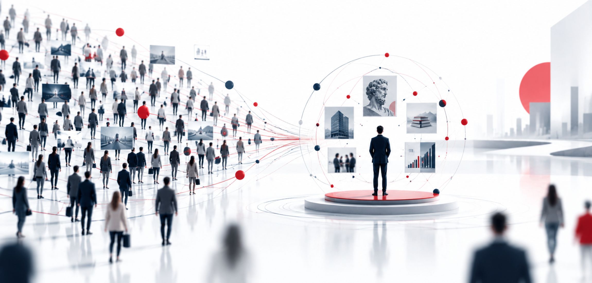 DARIO SIPOS ARTICLE visibility without credibility